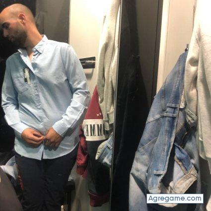 marronero chico soltero en Vilaxoan Vilagarcia De Arousa