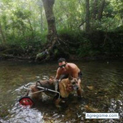 yznena6904 chico soltero en Valverde Del Fresno