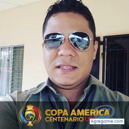 Hernan1109 chico soltero en Las Tablas