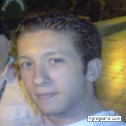 mariosabatier chico soltero en Málaga