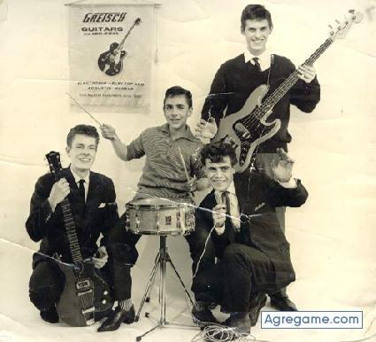 aap chico soltero en Terrassa