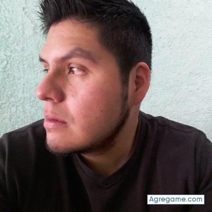 Pdavid96 chico soltero en Quetzaltenango