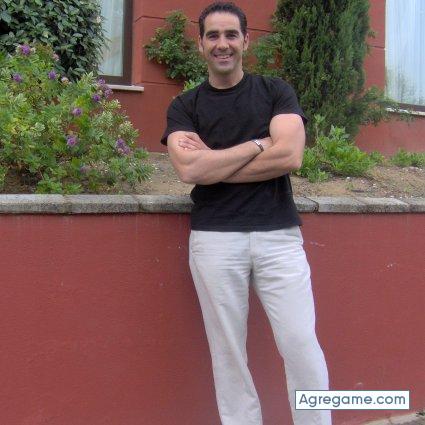 manu36 chico soltero en Sevilla