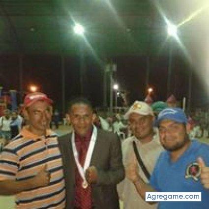 nestorblanco7679 chico soltero en Valle De Guanape