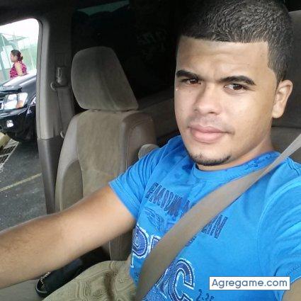 luis2129 chico soltero en Santiago De Los Caballeros