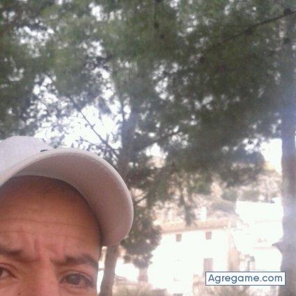 saidou1234 chico soltero en Castalla