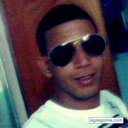 rosmanruiz chico soltero en Temblador