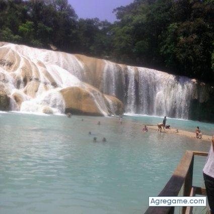 Raimold chico soltero en Sabanilla