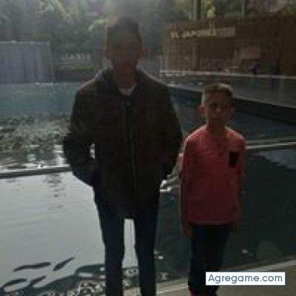 arturoisa7145 chico soltero en San Francisco Telixtlahuaca