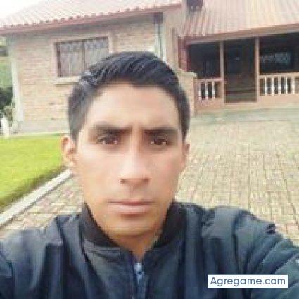 cristians3641 chico soltero en Ambuquí