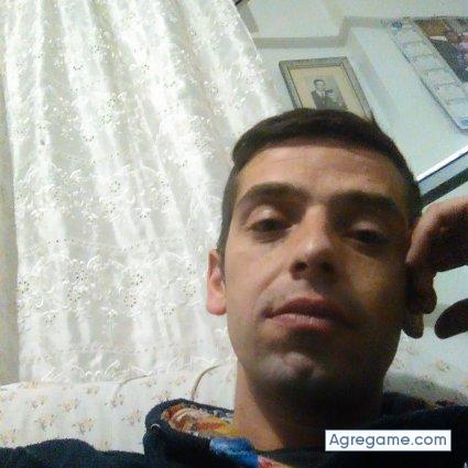 Gonzi2525 chico soltero en Ontinyent