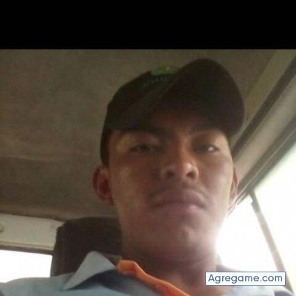 robertitovasquez chico soltero en San Rafael Del Sur