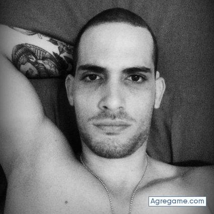 Hansel2009 chico soltero en Iniesta