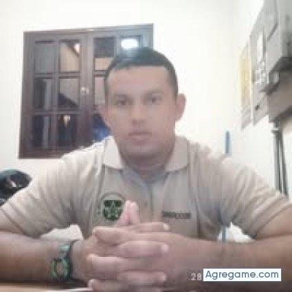 israelgarcia2895 chico soltero en Estelí