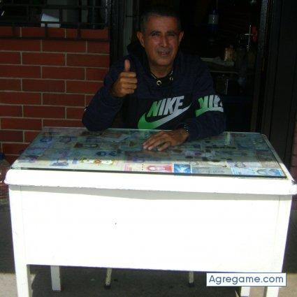 jhonnycontreras chico soltero en Caracas