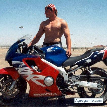 daikini chico soltero en Alcobendas