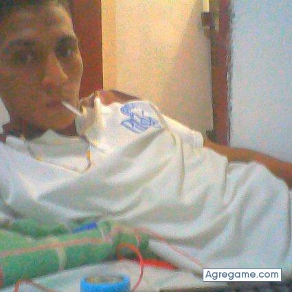 maiker2424 chico soltero en Caracas