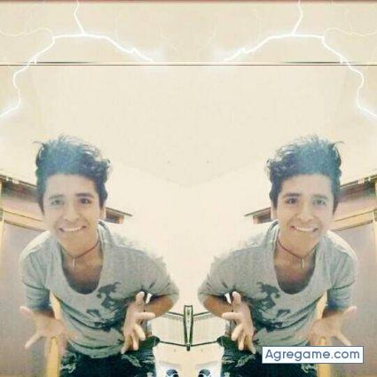 galant--gutierrez chico soltero en La Guardia