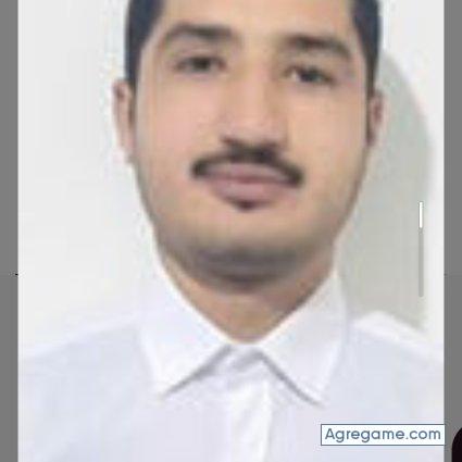 yassinyassine chico soltero en Bilbao