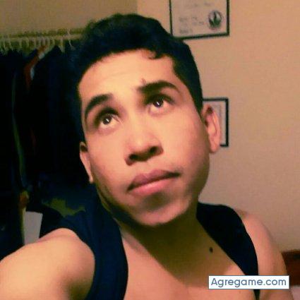 Sebassil92 chico soltero en Azusa