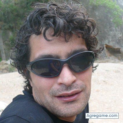 kikin74 chico soltero en Valencia