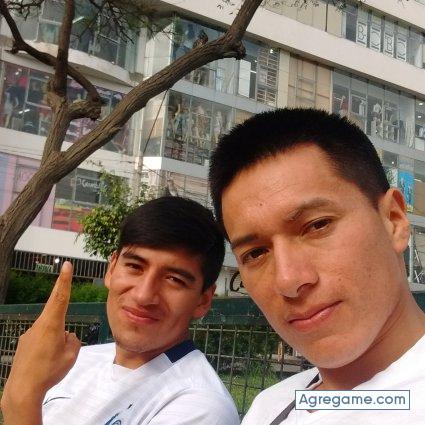 Yino68 chico soltero en Huanta