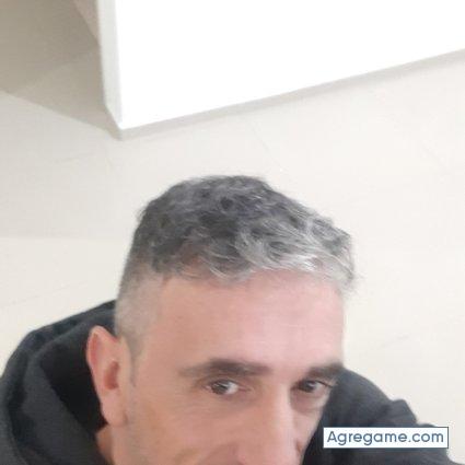 gaston2271 chico soltero en Villa Allende