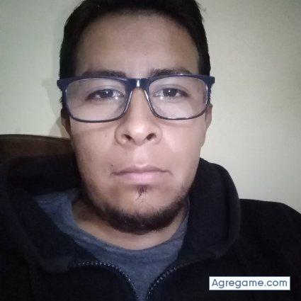 Yair333 chico soltero en San Miguel De Los Bancos