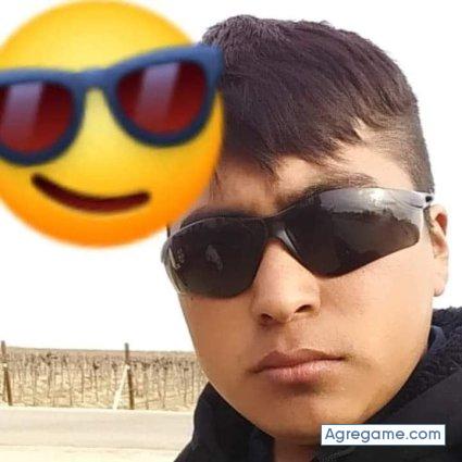 Etzerh22 chico casado en Oxnard