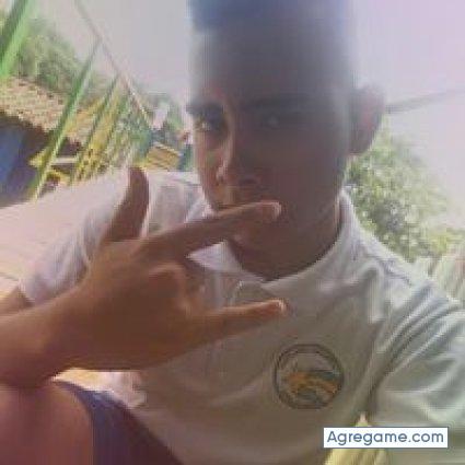cristiancamilo5983 chico soltero en Guayatá