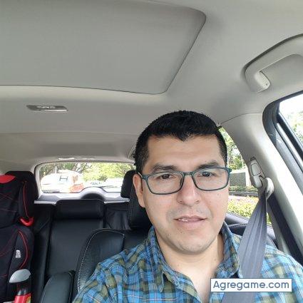 miguelgrandez chico soltero en Spring Hill