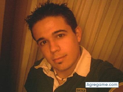 ElDiViNo chico soltero en Castelldefels