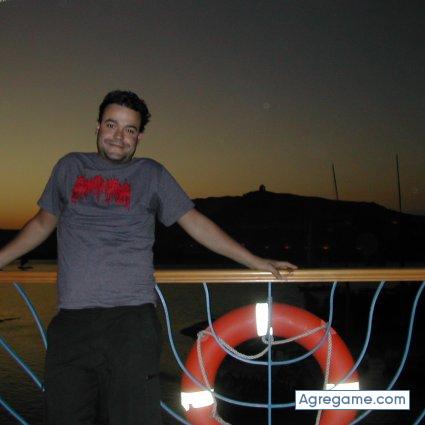 PRINCEOFMAMBO chico soltero en Salinas Castrillón