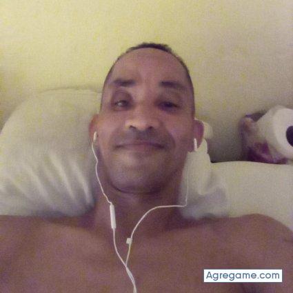 Aboyao chico soltero en Santo Domingo