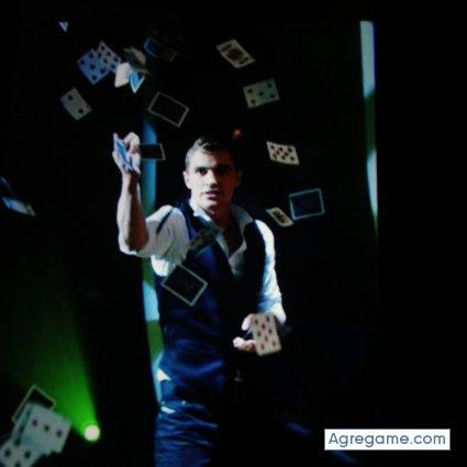 angelito777 chico soltero en Trujillo