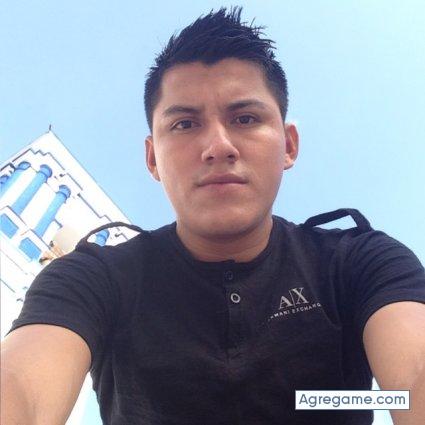 pachibiyegas chico soltero en Las Choapas