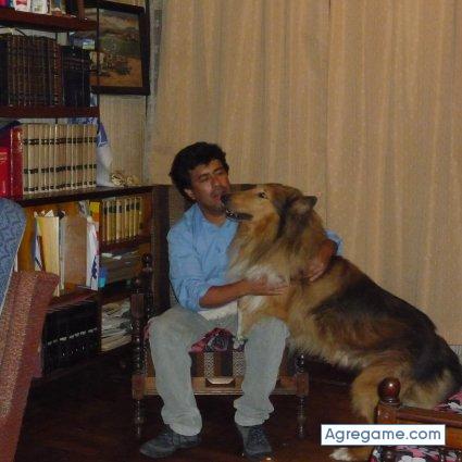 ZANDOKAN9 chico soltero en Ovalle