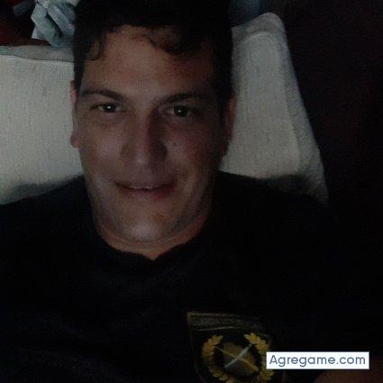 Javier09233 chico soltero en Sayago