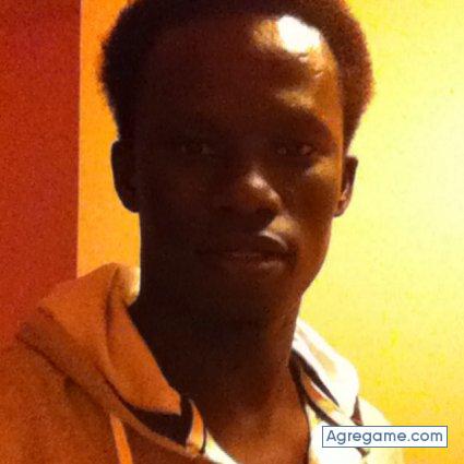 mbacke23 chico soltero en Pamplona