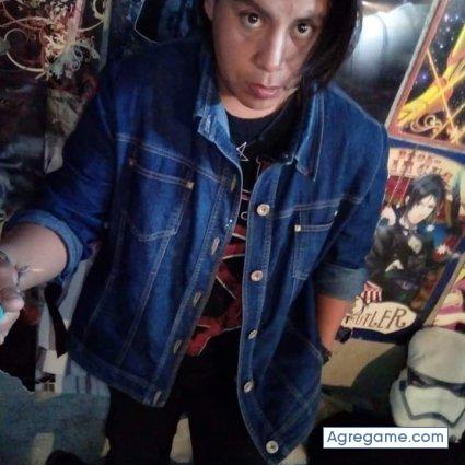 MarioHim chico soltero en Toluca