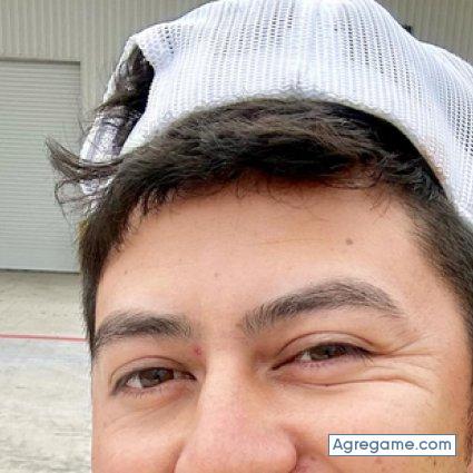 EdySJ chico casado en San Jose