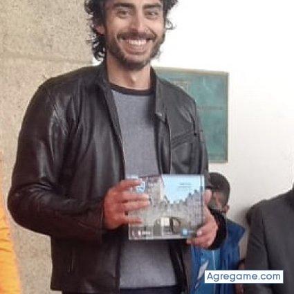 Kalzy chico soltero en Coria