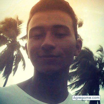 YtriagoM chico soltero en Montalbán