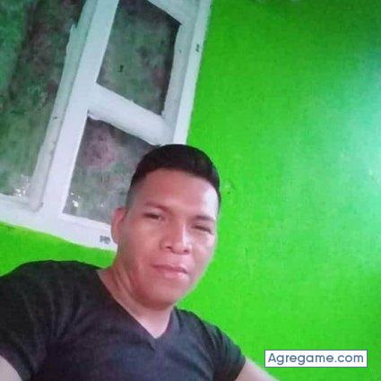 freddwilliams chico soltero en San Miguelito