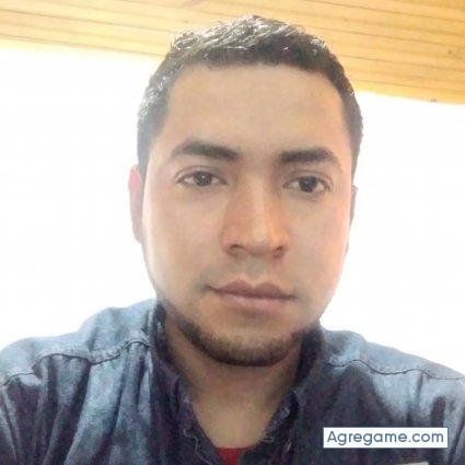 1035302476 chico soltero en Puerto Gaitán
