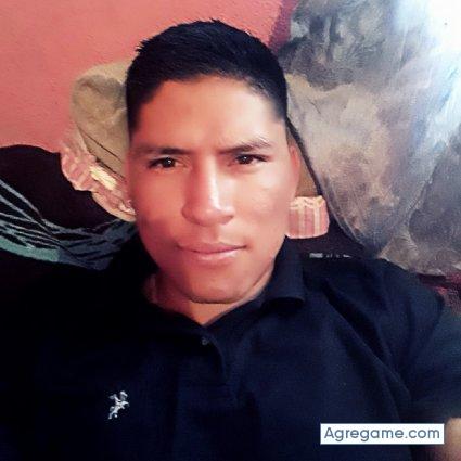Rodorodo chico soltero en Ramos Arizpe
