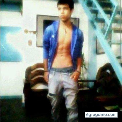 Crislovexxx chico soltero en San Miguel