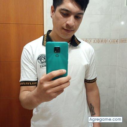 Martinfp chico soltero en Lomas De Zamora