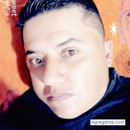 Lobo2468 chico soltero en Ibarra