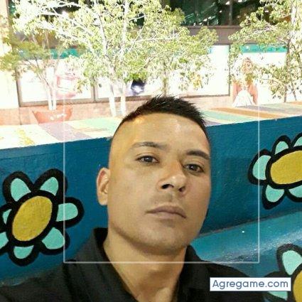 Morochoferrodolfo27 chico soltero en Juan María Gutiérrez